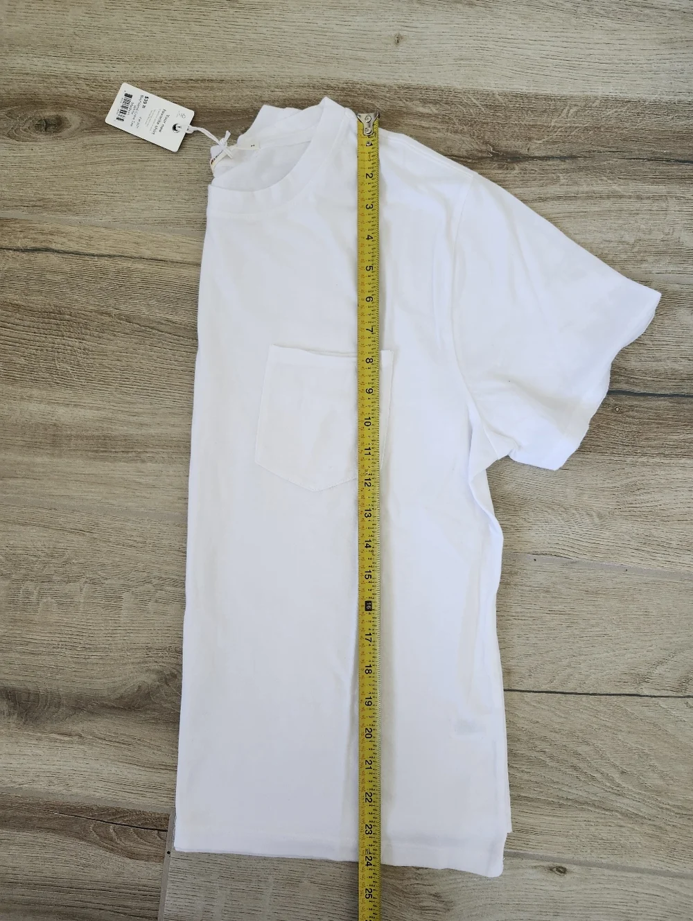 Marine Layer Boyfriend Crew Tee Bundle Of 3 Black, White, Dusty Olive M - Picture 16 of 16